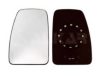 OPEL 4405177 Mirror Glass, outside mirror